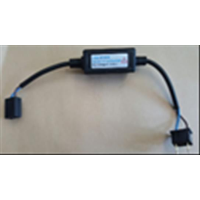 CANCELLER PER KIT LED H7