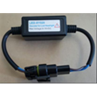 CANCELLER PER KIT LED HB3/HB4/HIR2
