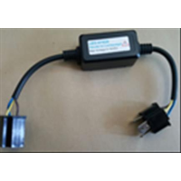 CANCELLER PER KIT LED H4BX