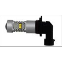 Coppia lampade a led CAN BUS NO ERROR 12 volt HB4 9006 alta luminosità 6000k