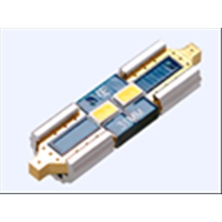 Coppia lampade a led CAN BUS NO ERROR 12 volt SILURO 31MM 2 led alta luminosità 6000k