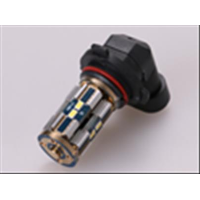 Coppia lampade a led CAN BUS NO ERROR 12 volt H11 8 led alta luminosità 6000k