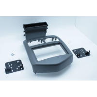 Kit doppio 2 din Chevrolet Aveo 2011>
