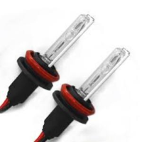 COPPIA LAMPADE XENON H11 5000K