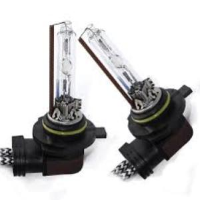 COPPIA LAMPADE XENON HIR2 6000K