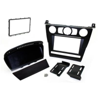 Kit doppio din Bmw serie 5 ( E 60)