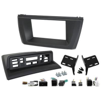 Kit doppio din Bmw X3 (E83) 2003-2010