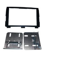 Kit doppio din Kia Venga 2016>