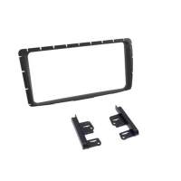 Kit doppio din Toyota Hilux 2012>
