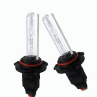 COPPIA LAMPADE XENON H10 6000K
