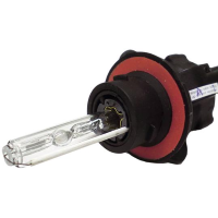 COPPIA LAMPADA BIXENON H13 6000K
