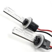 COPPIA LAMPADA XENON H27 (880)6000K
