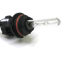 COPPIA LAMPADA XENON HB5 9007 6000K
