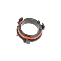 ADATTATORE PER KIT LED E XENON Opel Astra G Zafira Honda CRV Mazda