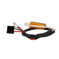 RESISTENZA CANCELLER PER KIT LED H7