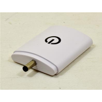 Interruttore touch per plafoniera componibile