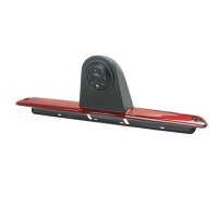 Telecamera retromarcia specifica per Mercedes Sprinter VW Crafter 2007-2015 senza luce terzo stop integrato