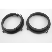 Supporti 165mm Kia Kona Sportage 2010> Hyundai Tucson 2015>, IX 35 2015>  anteriori