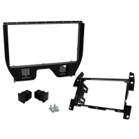 Kit doppio din Citroen DS3 e C3 2009