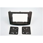 Kit 1din/2din Mazda 3 2009>