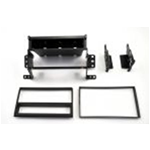 Kit 1 din/ 2 din Nissan Versa 07-11 , Juke 2011 colore nero