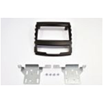 Kit adattatore doppio din Ssangyong Korando 2011>