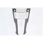 Kit doppio 2 din Toyota Yaris 2007>