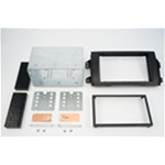 Kit doppio din Fiat 16, Suzuki Sx4