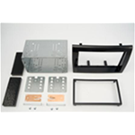 Kit doppio din Fiat Bravo 2007>