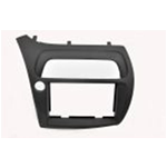 Kit doppio din Honda Civic 06>