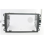 Kit doppio din Hummer, Suzuki, Chevrolet, Pontiac, General Motors , Buick