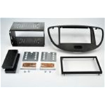 Kit doppio din Hyundai I 10 fino al 2013