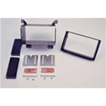 Kit doppio din Kia Cee'd 2007 Pro Cee'd