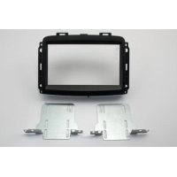 Kit doppio din Fiat 500L dal 2018