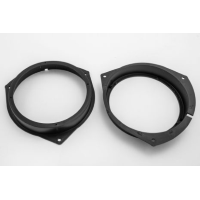 Supporti 165mm Hyundai I20 2014>2022, IX20 2011>2015, anteriori e posteriori