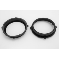 Supporti 165mm Kia XCeed 2020>  anteriori