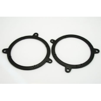 Supporti 165mm Mercedes Classe G 2020>