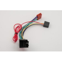 Adattatore iso Ford 2018