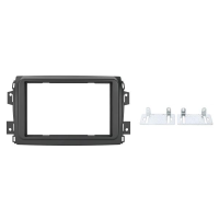 Kit 2 din per Fiat Ducato 2021>