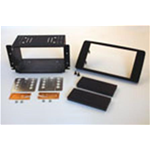 Kit doppio din Man Tgx