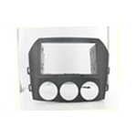 Kit doppio din Mazda Mx5 dal 2002 al 2014