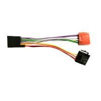 Adattatore iso DR DR1/DR2/DR5 10>
