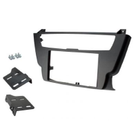Kit doppio din Bmw serie 3 e serie 4 (F3)