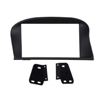 Kit doppio din Volvo V70 XC70 2012-2016