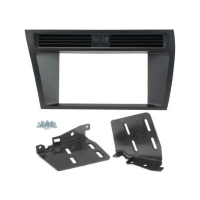 Kit adattatore doppio din Audi A4 (8K), A5 (8TF,8F7,8TA) 2008-2015