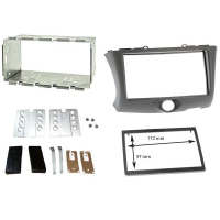 Kit doppio iso Toyota Yaris 2003-2006