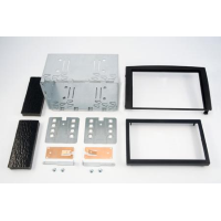 Kit doppio iso Skoda Fabia 2003