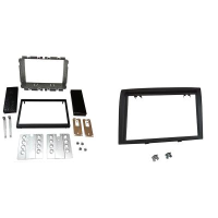 Kit doppio iso  Ducato,Boxer,Jumper dal 2006 al 2011