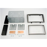 Kit doppio din Peugeot 308