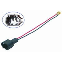 Adattatore cavo altoparlanti Alfa Romeo,Audi,Citroen, Chevrolet, Dacia, Daihatsu, Fiat, Ford, Iveco, Ssangyong, Kia, Opel , Lancia, Mazda, Peugeot, Renault, Suzuki, Subaru, Rover, Seat, Skoda, Volkswagen,
